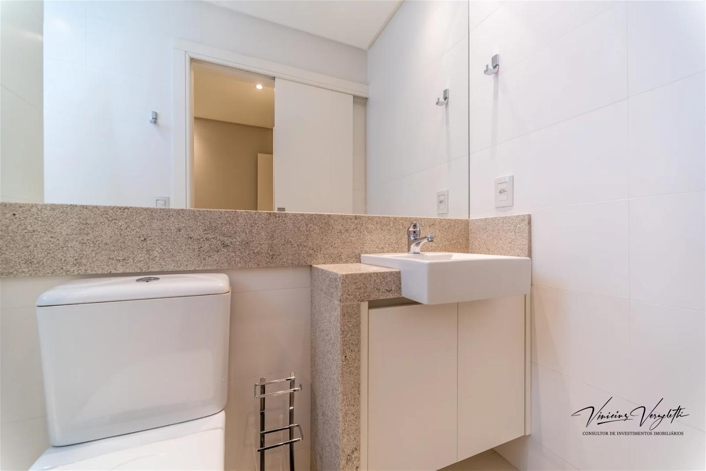 Apartamento à venda com 4 quartos, 238m² - Foto 25