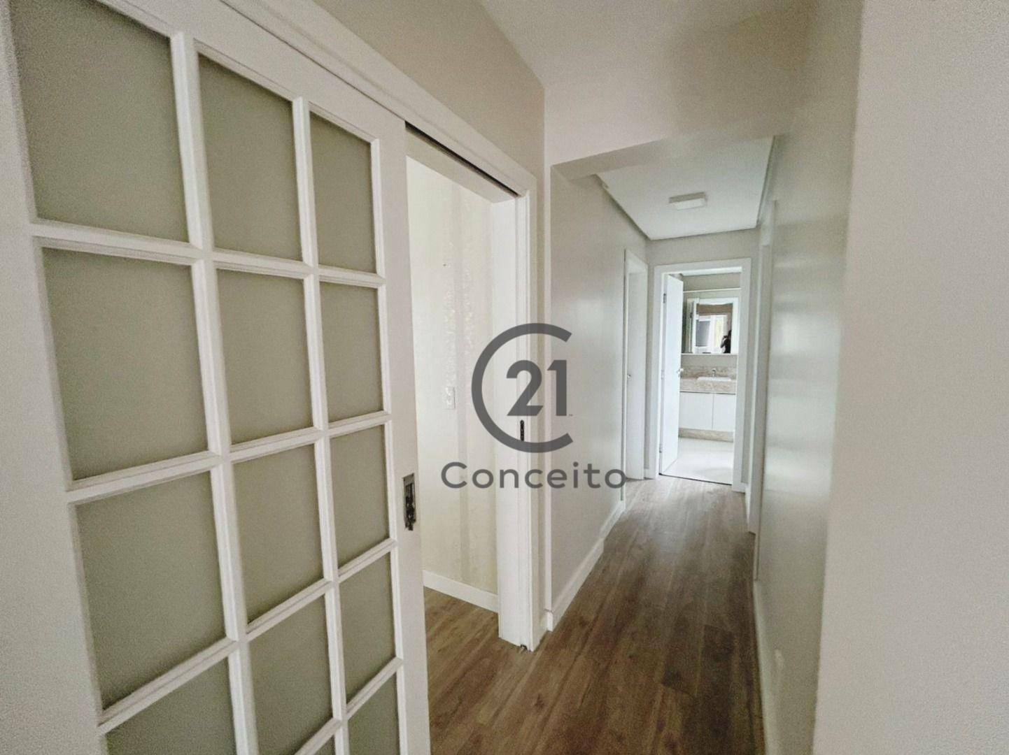 Apartamento à venda com 4 quartos, 143m² - Foto 9