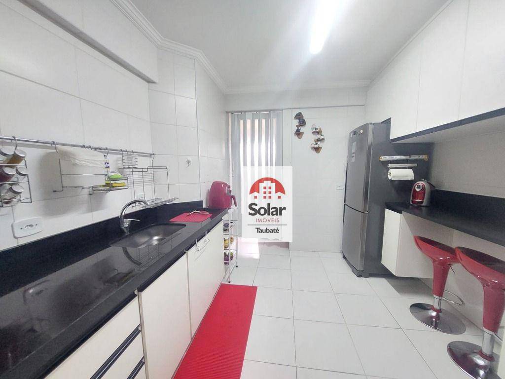 Apartamento à venda com 3 quartos, 125m² - Foto 13