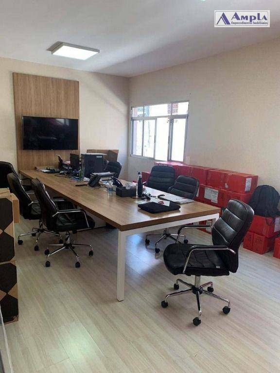 Prédio Inteiro à venda e aluguel, 900m² - Foto 16