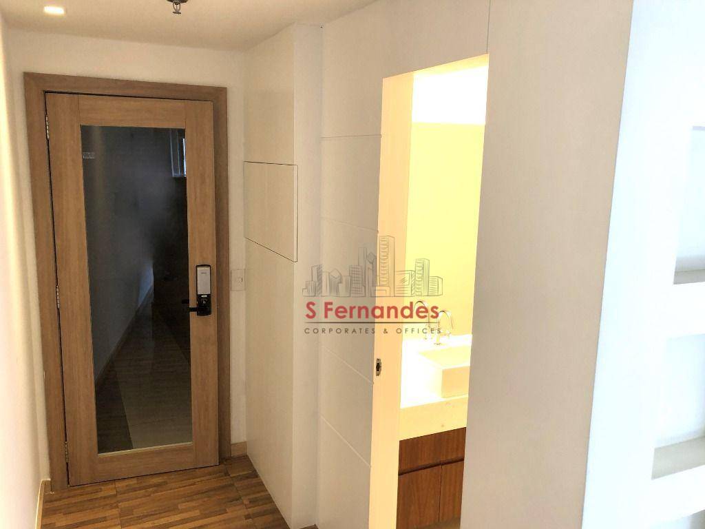Conjunto Comercial-Sala para alugar, 75m² - Foto 19