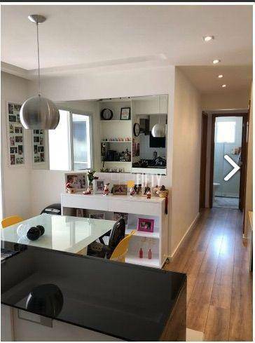 Apartamento à venda com 2 quartos, 86m² - Foto 13