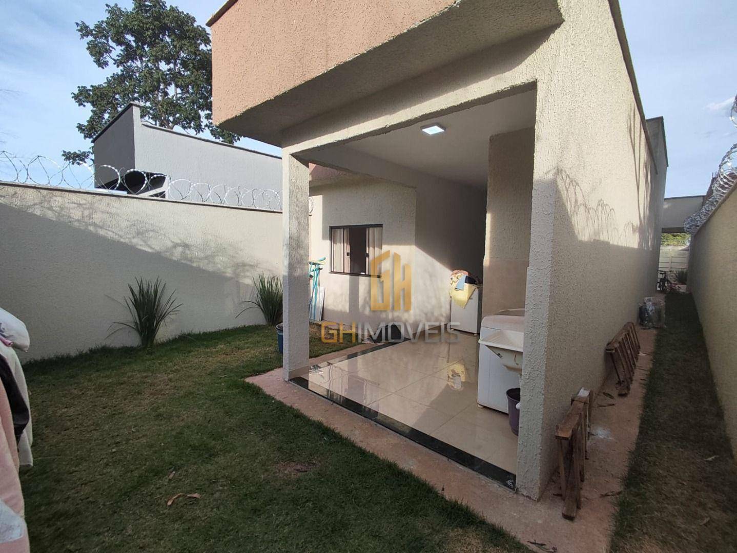 Casa à venda com 3 quartos, 111m² - Foto 19