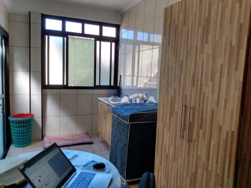 Sobrado à venda com 3 quartos, 180m² - Foto 10