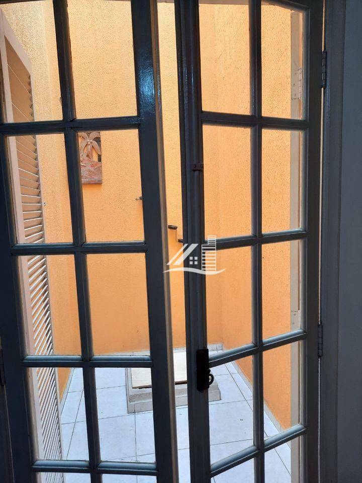 Sobrado à venda com 3 quartos, 80m² - Foto 9