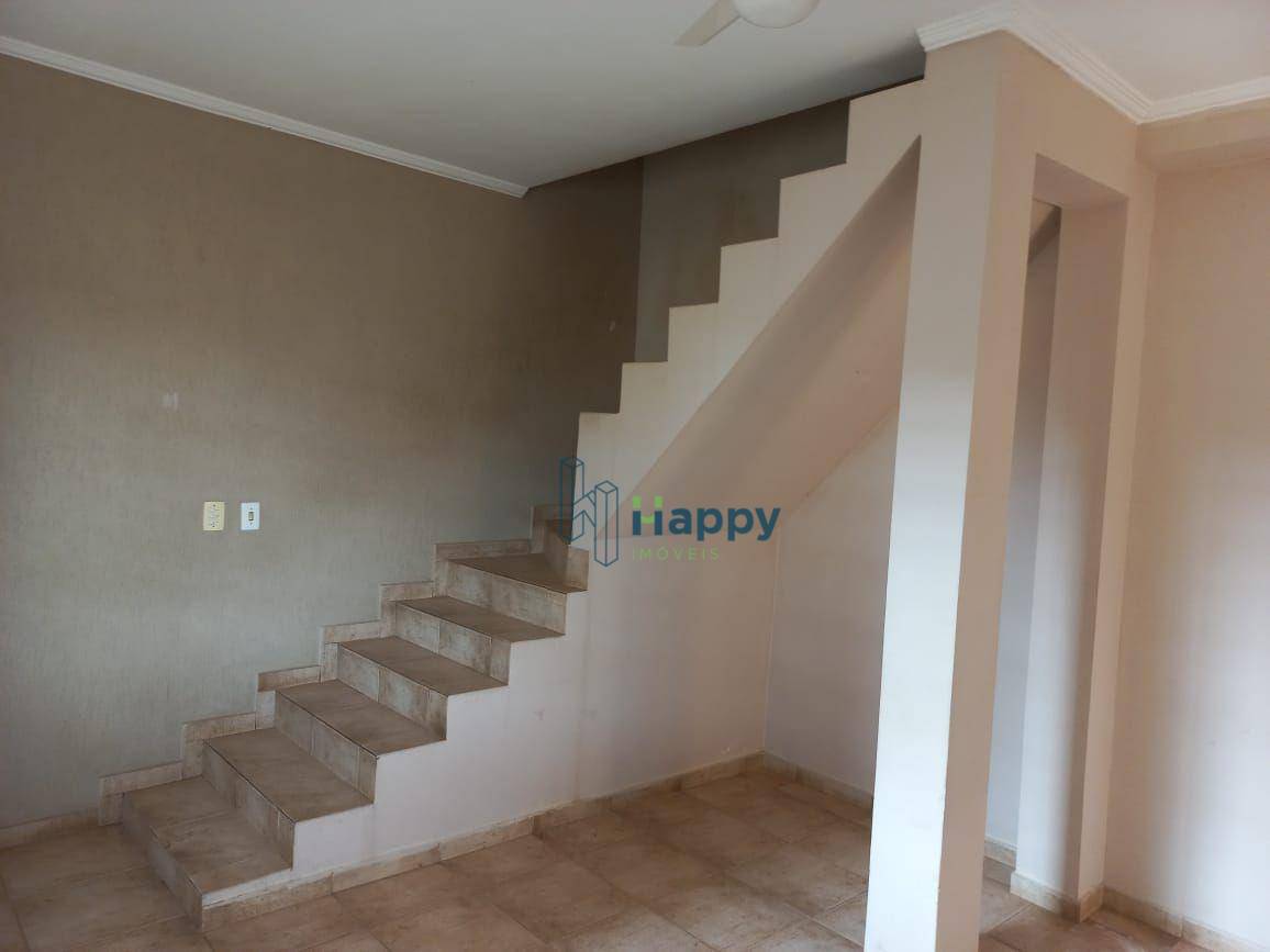 Casa à venda com 2 quartos, 208m² - Foto 12