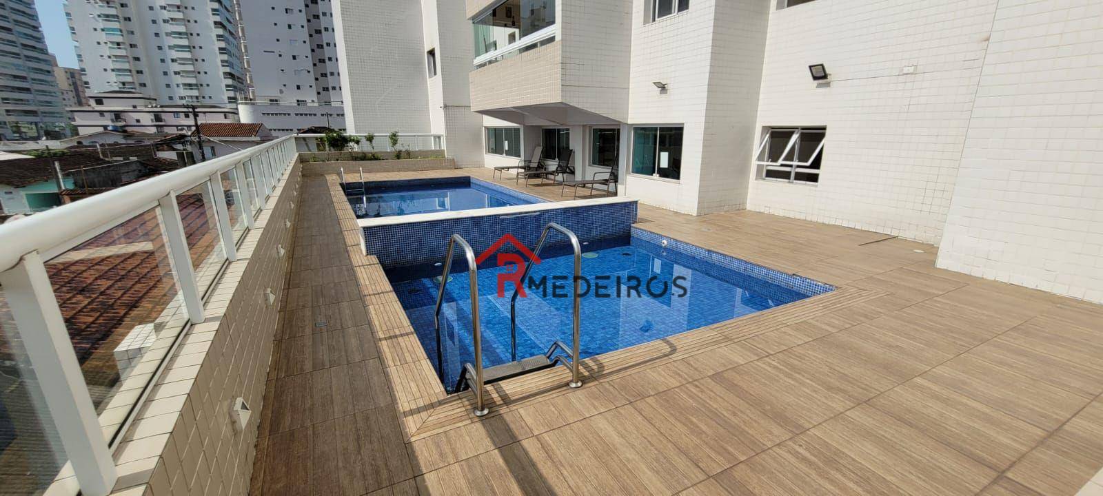 Apartamento à venda com 2 quartos, 72m² - Foto 1