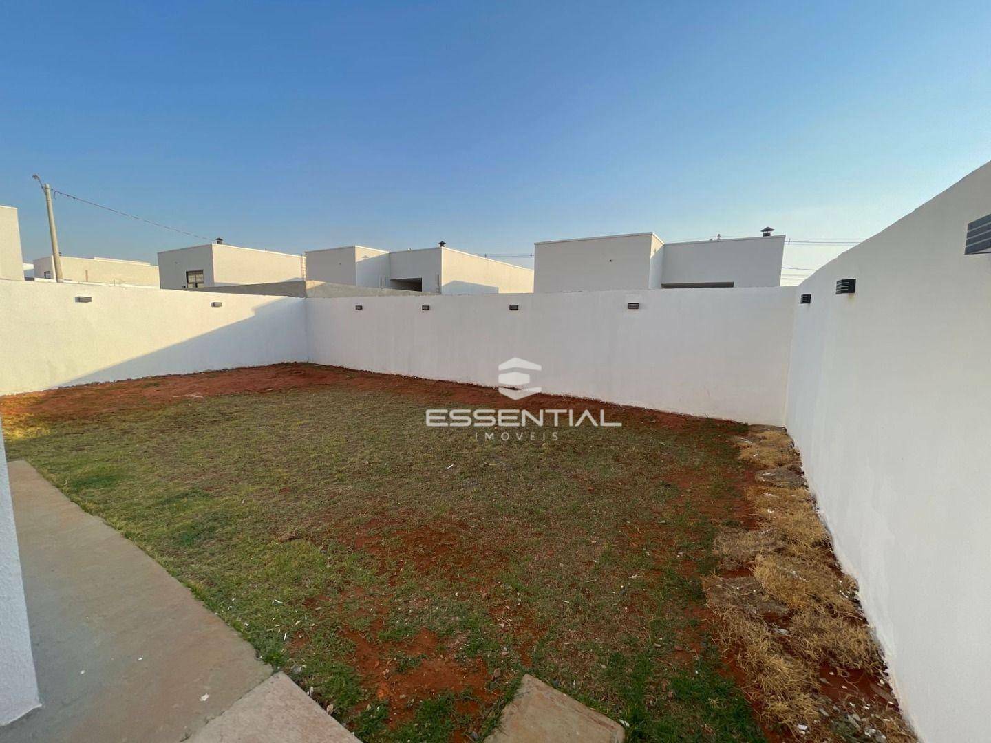 Casa de Condomínio para alugar com 3 quartos, 88m² - Foto 22