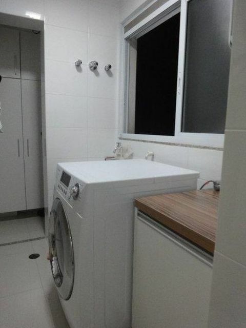 Apartamento à venda com 3 quartos, 101m² - Foto 13