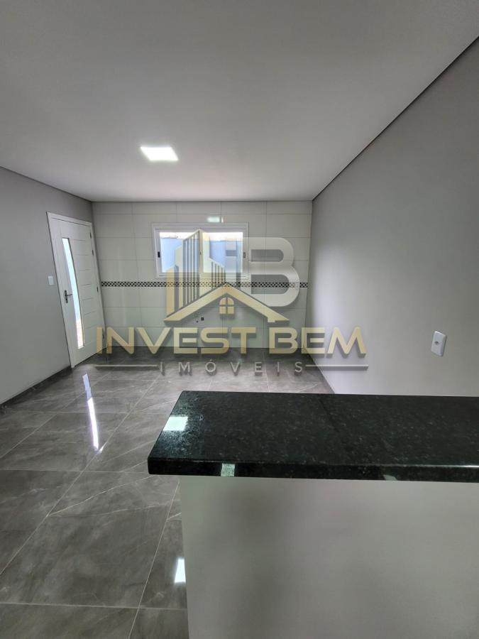 Casa à venda com 3 quartos, 118m² - Foto 5