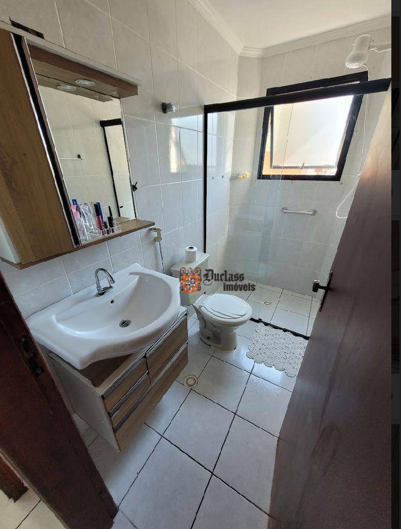 Apartamento à venda com 2 quartos, 98m² - Foto 10