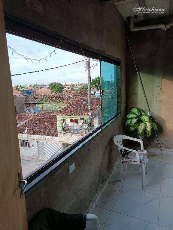 Casa à venda com 7 quartos, 410M2 - Foto 22