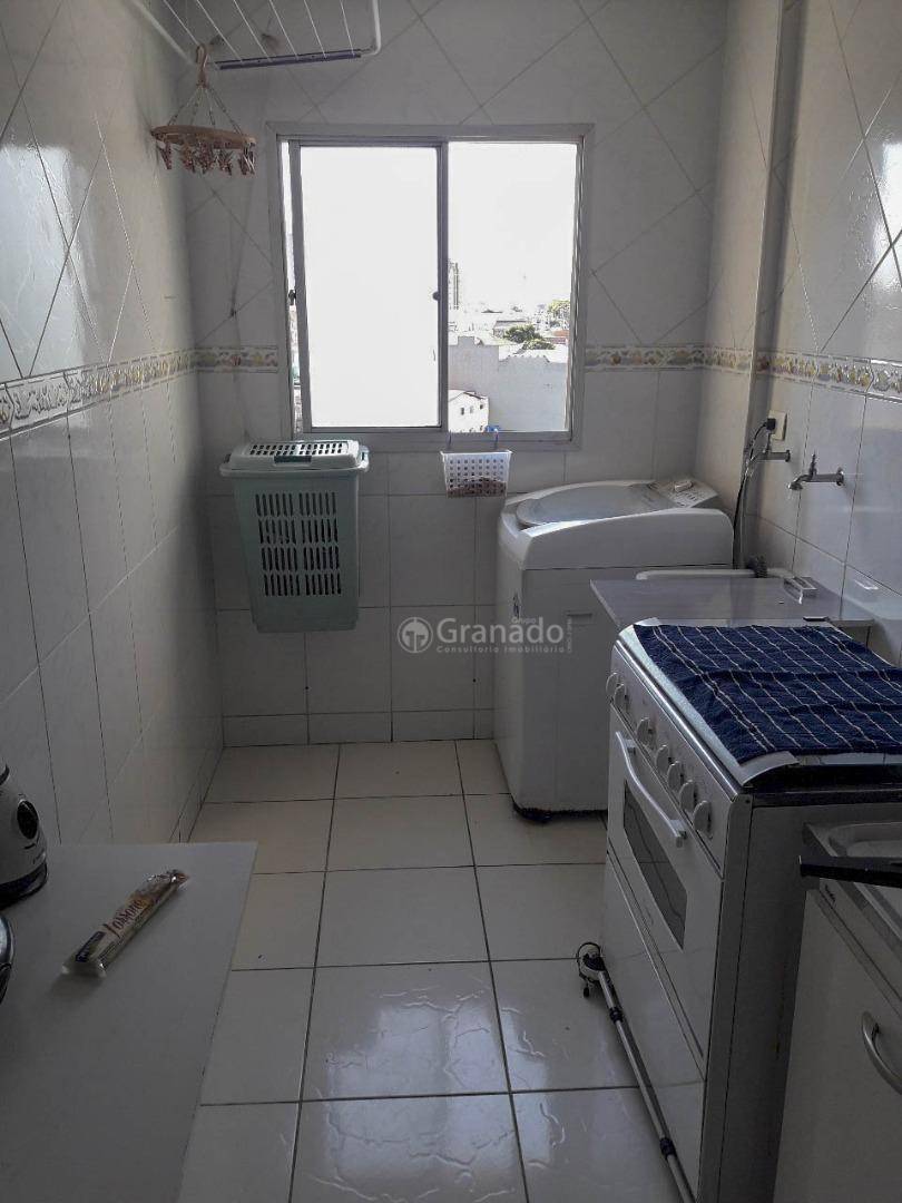 Apartamento à venda com 2 quartos, 50m² - Foto 14