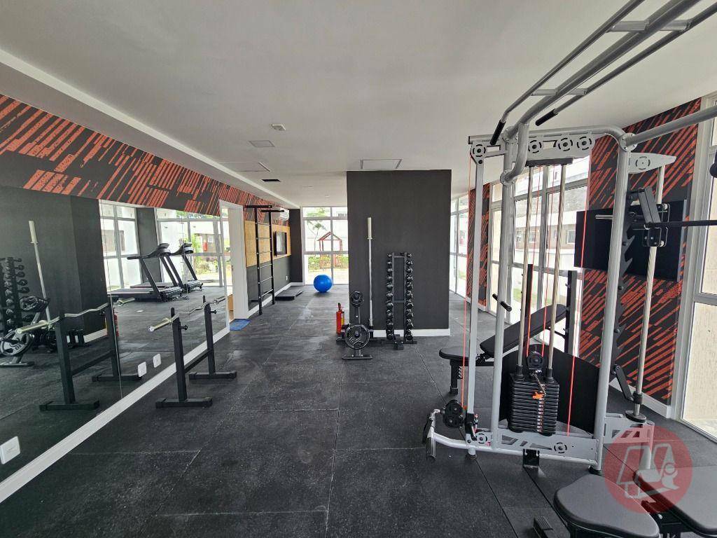Apartamento para alugar com 3 quartos, 74m² - Foto 19