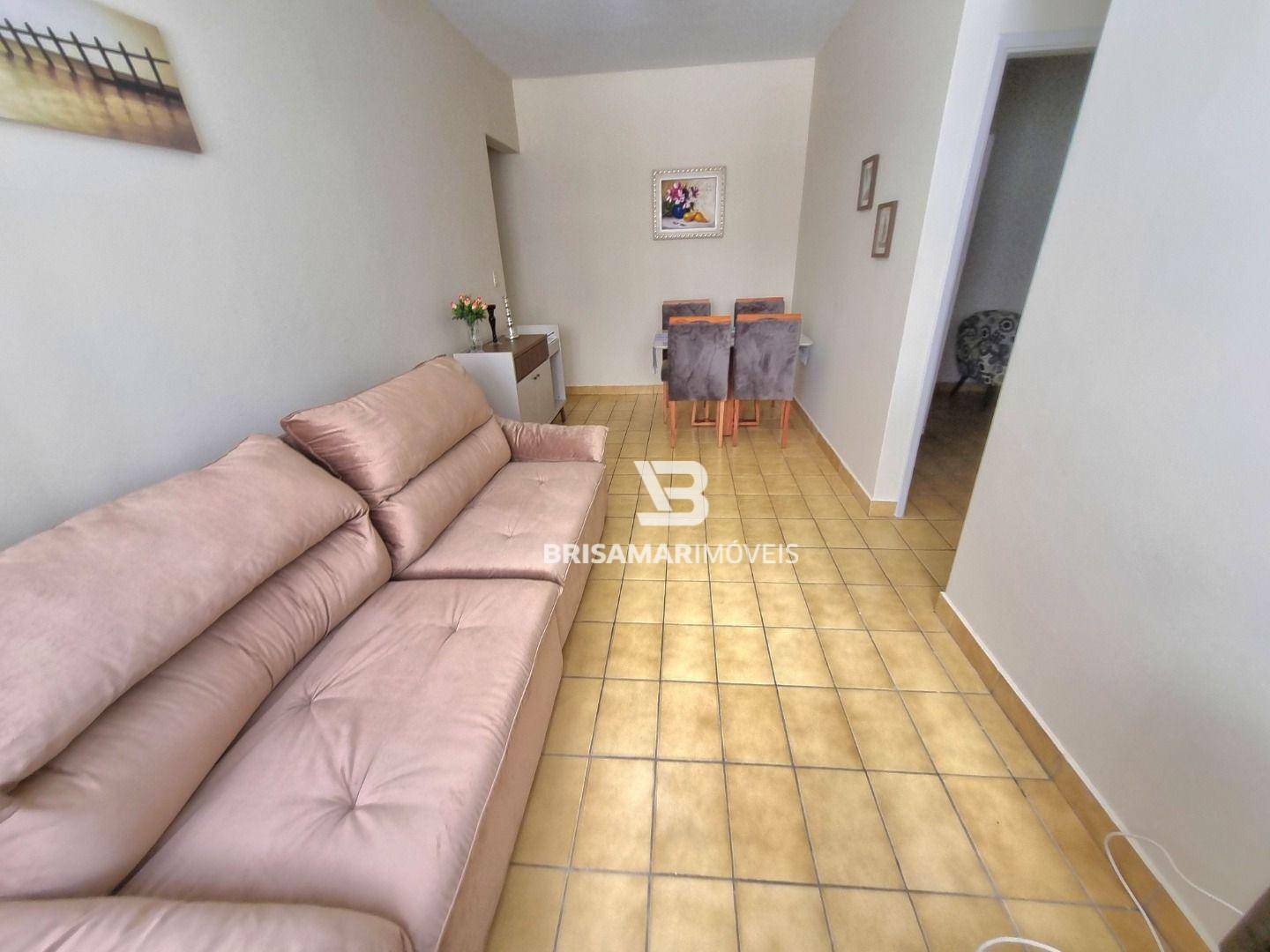 Apartamento à venda com 2 quartos, 68m² - Foto 6