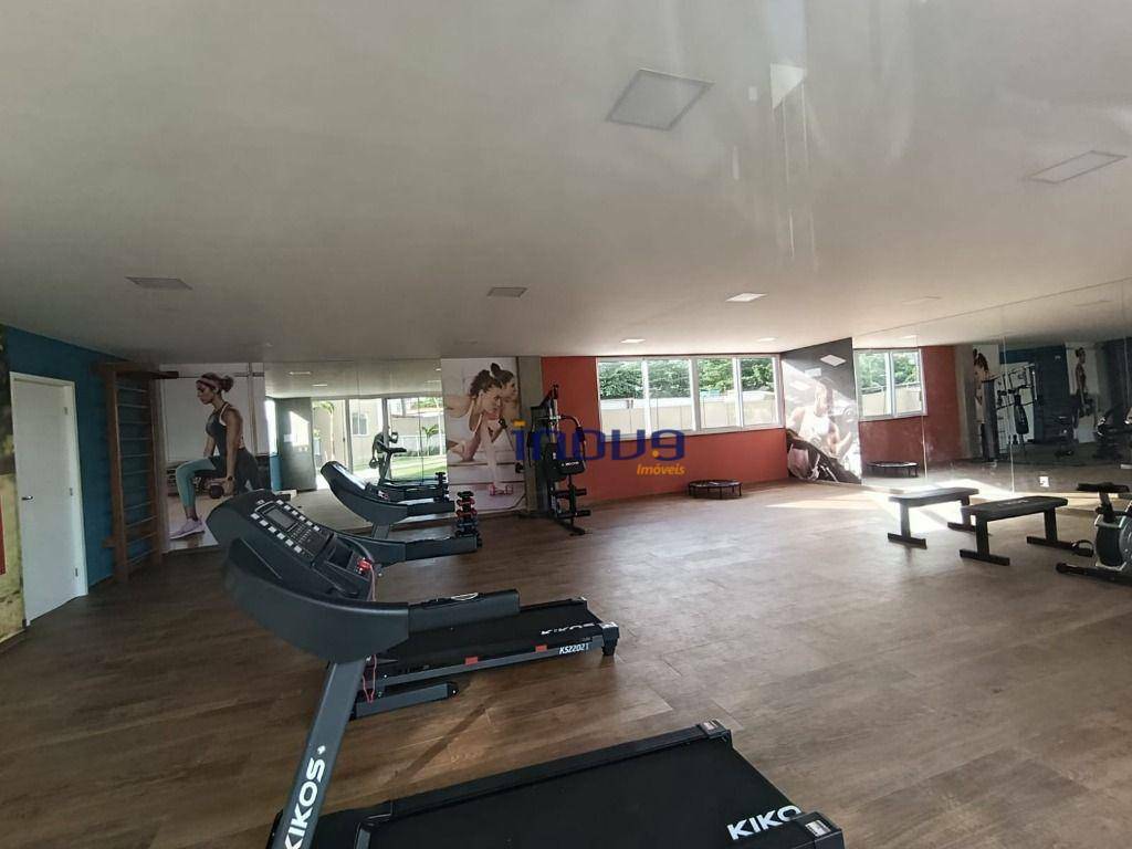 Apartamento para alugar com 2 quartos, 49m² - Foto 17