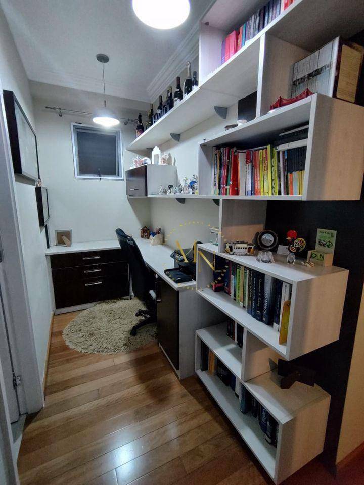 Apartamento à venda com 3 quartos, 98m² - Foto 18