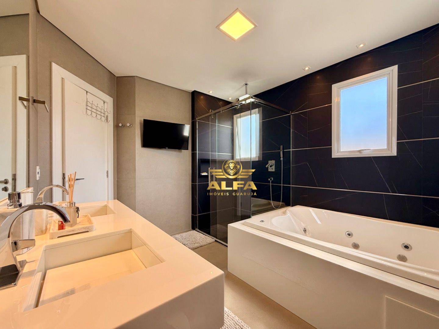 Casa de Condomínio à venda com 8 quartos, 1055m² - Foto 28