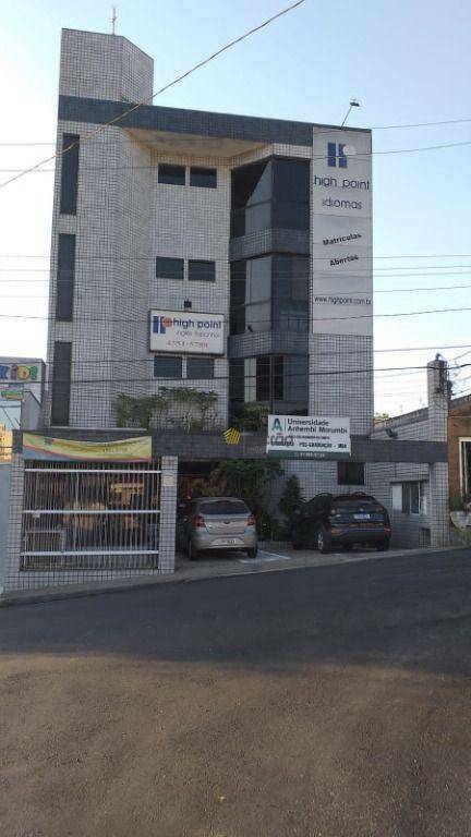 Prédio Inteiro à venda e aluguel, 665m² - Foto 21