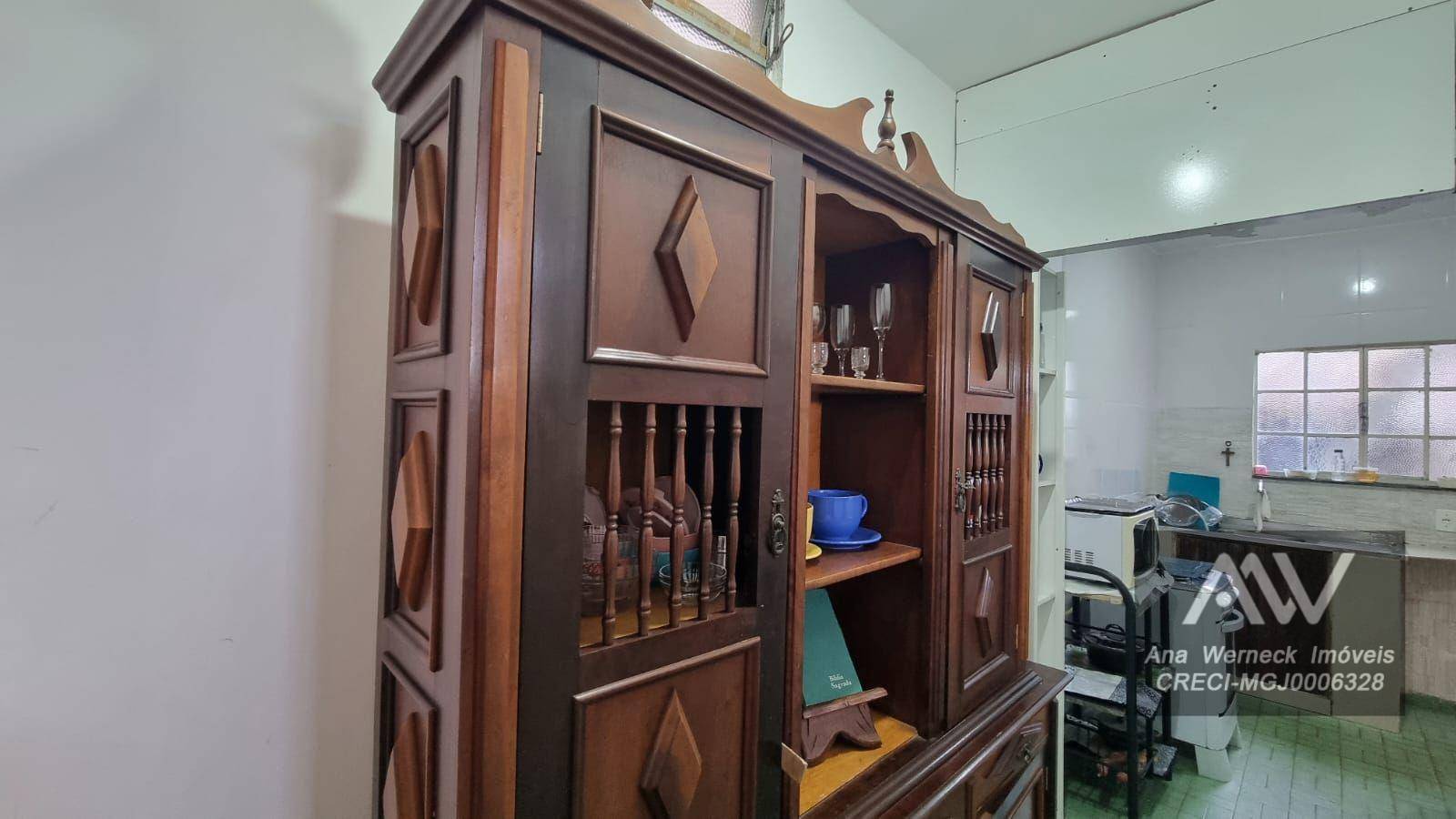 Casa à venda com 2 quartos, 100m² - Foto 16