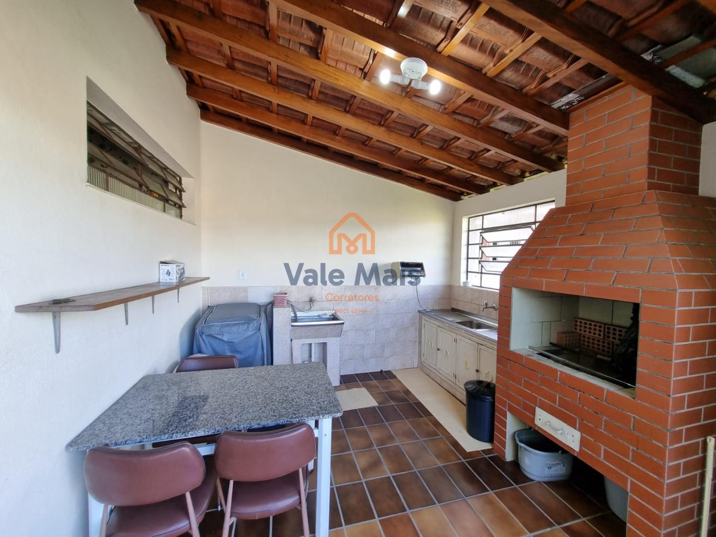 Casa à venda com 4 quartos, 167m² - Foto 20