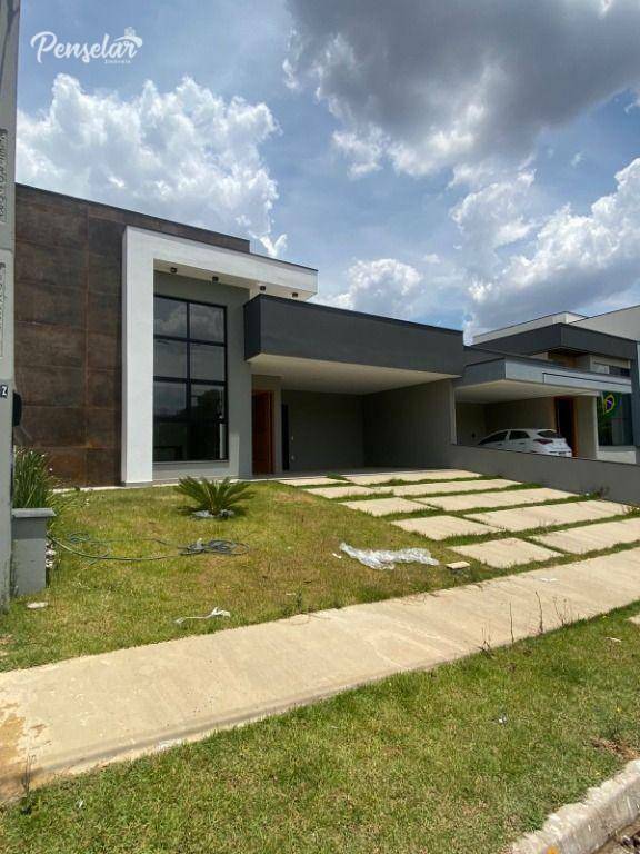 Casa de Condomínio à venda com 3 quartos, 196m² - Foto 7