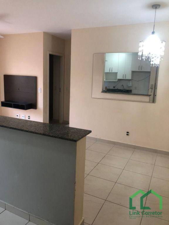 Apartamento à venda com 2 quartos, 50m² - Foto 6