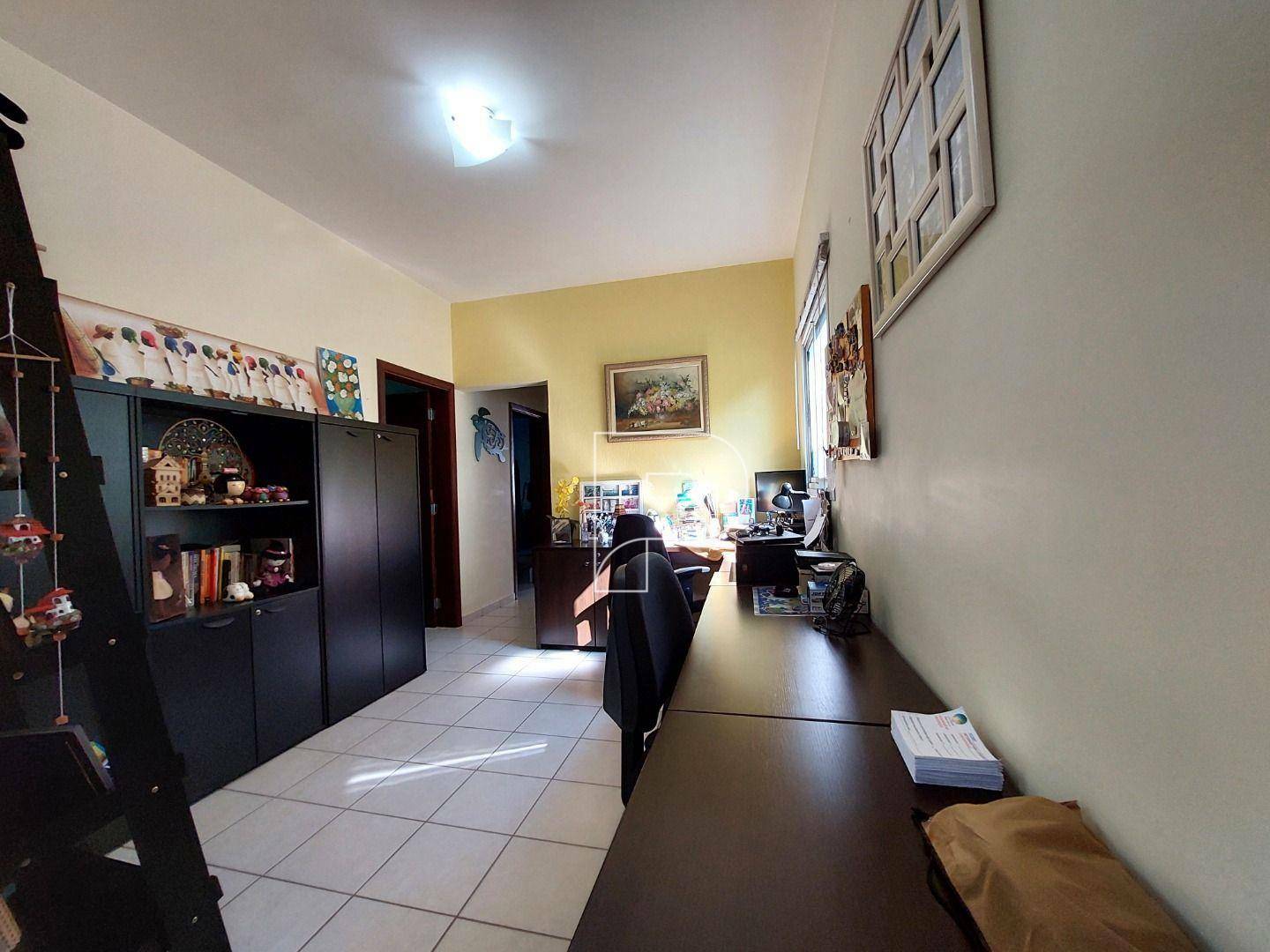 Casa de Condomínio à venda com 3 quartos, 163m² - Foto 7