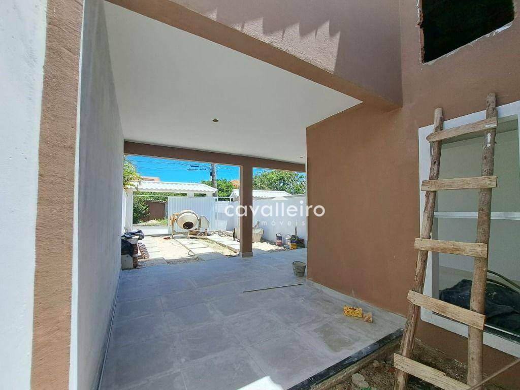 Casa à venda com 2 quartos, 70m² - Foto 13