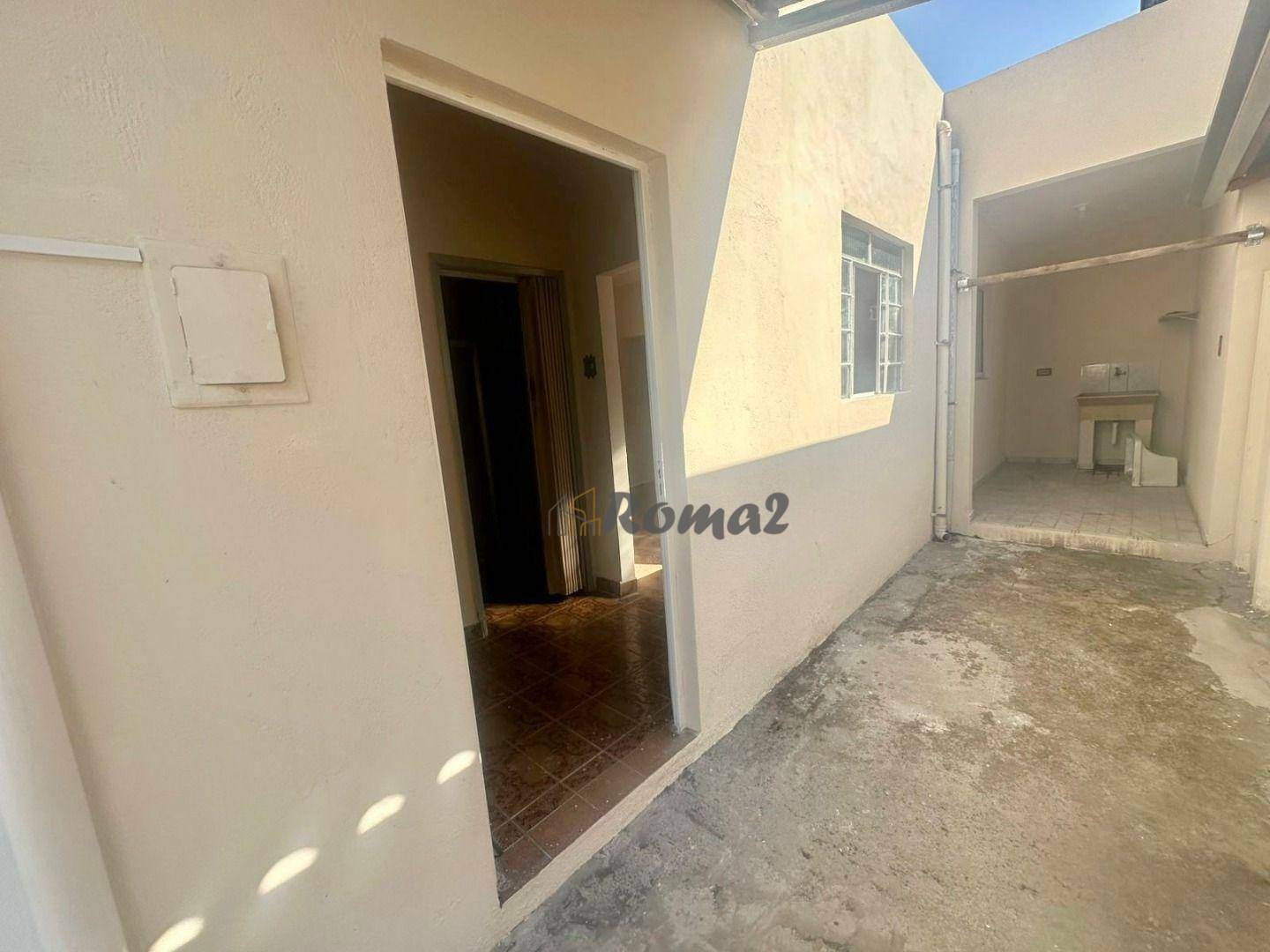 Casa, 1 quarto - Foto 2