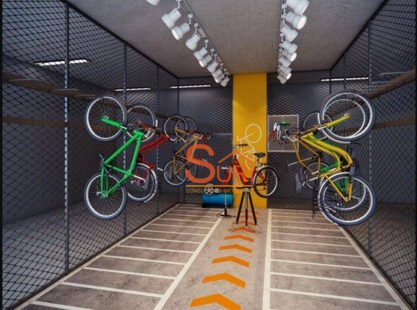 Apartamento, 3 quartos, 75 m² - Foto 39