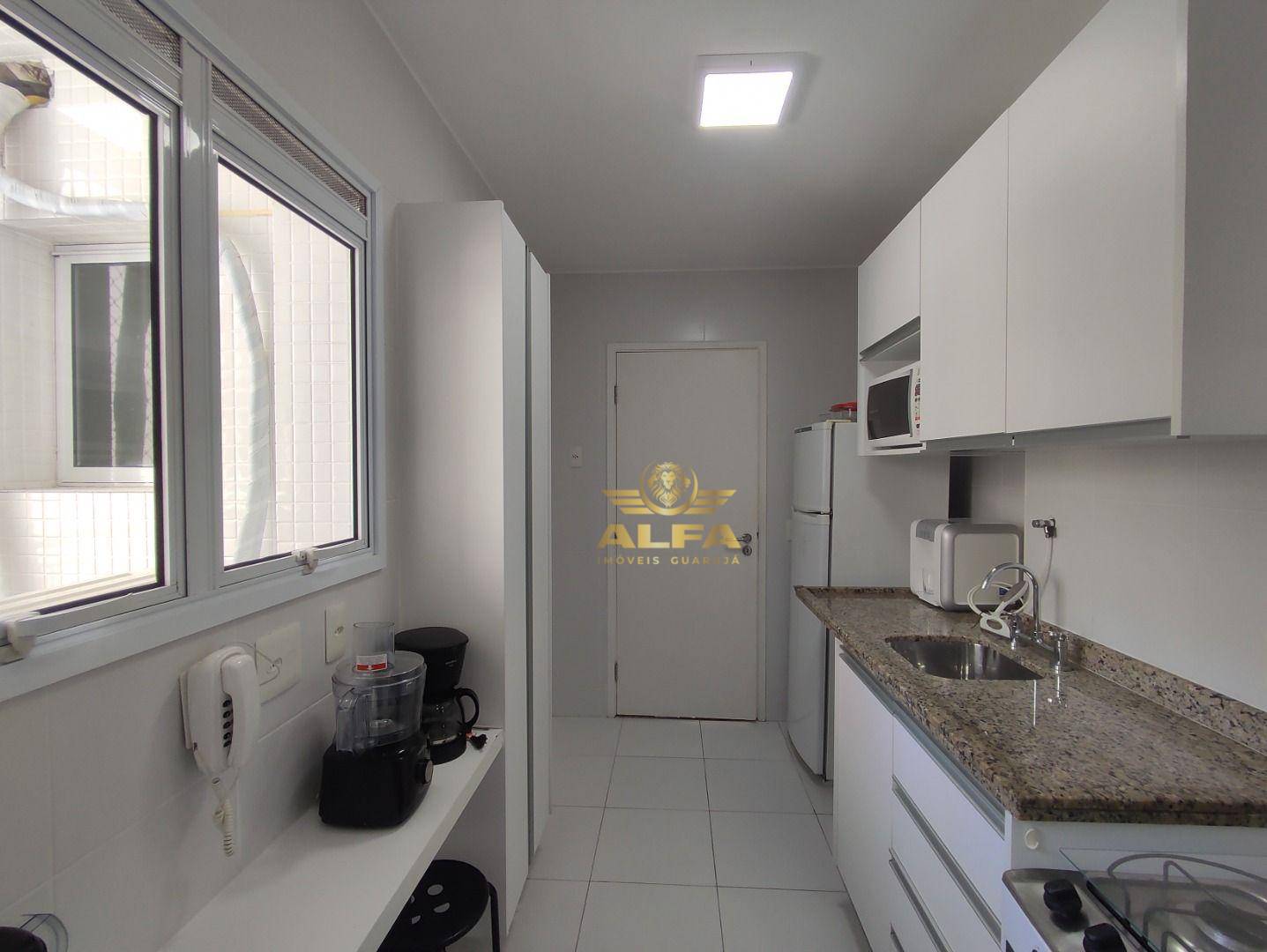 Apartamento à venda com 3 quartos, 125m² - Foto 24