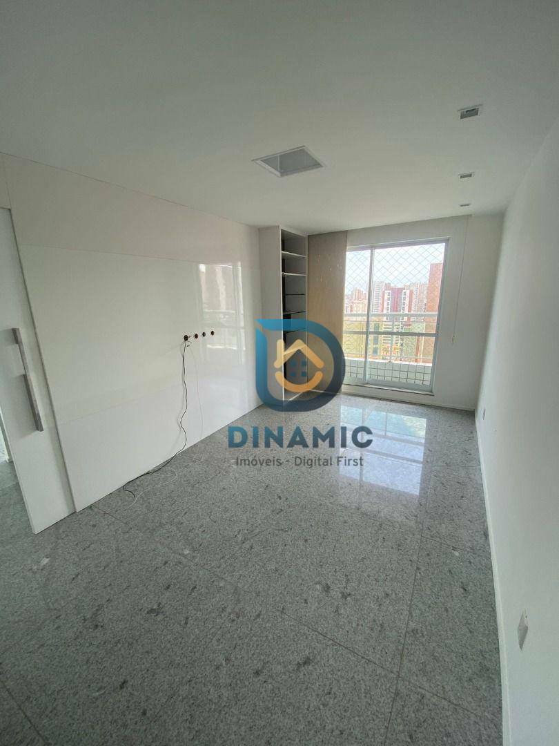 Apartamento à venda com 3 quartos, 260m² - Foto 21