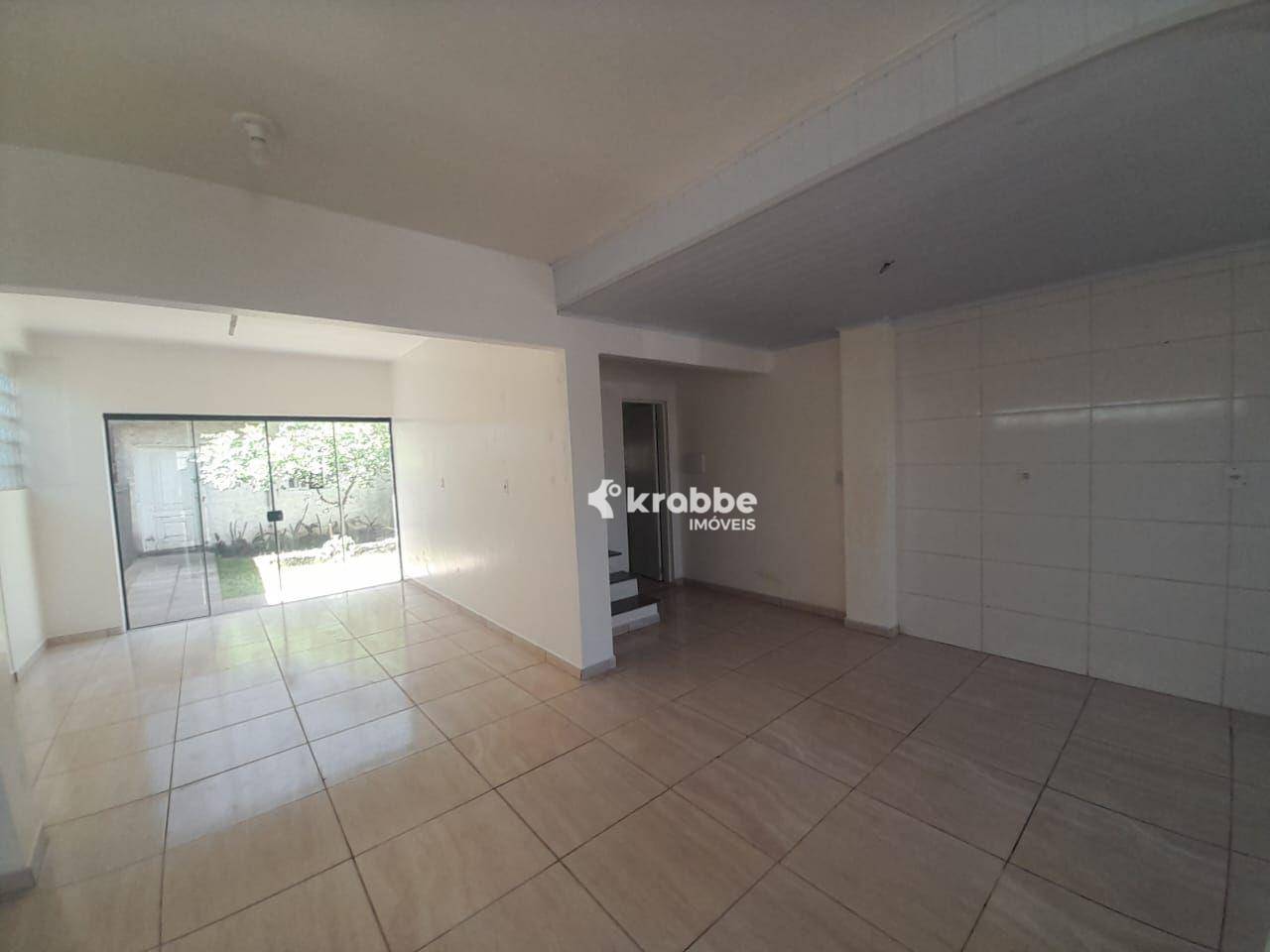 Sobrado para alugar com 3 quartos, 160m² - Foto 3