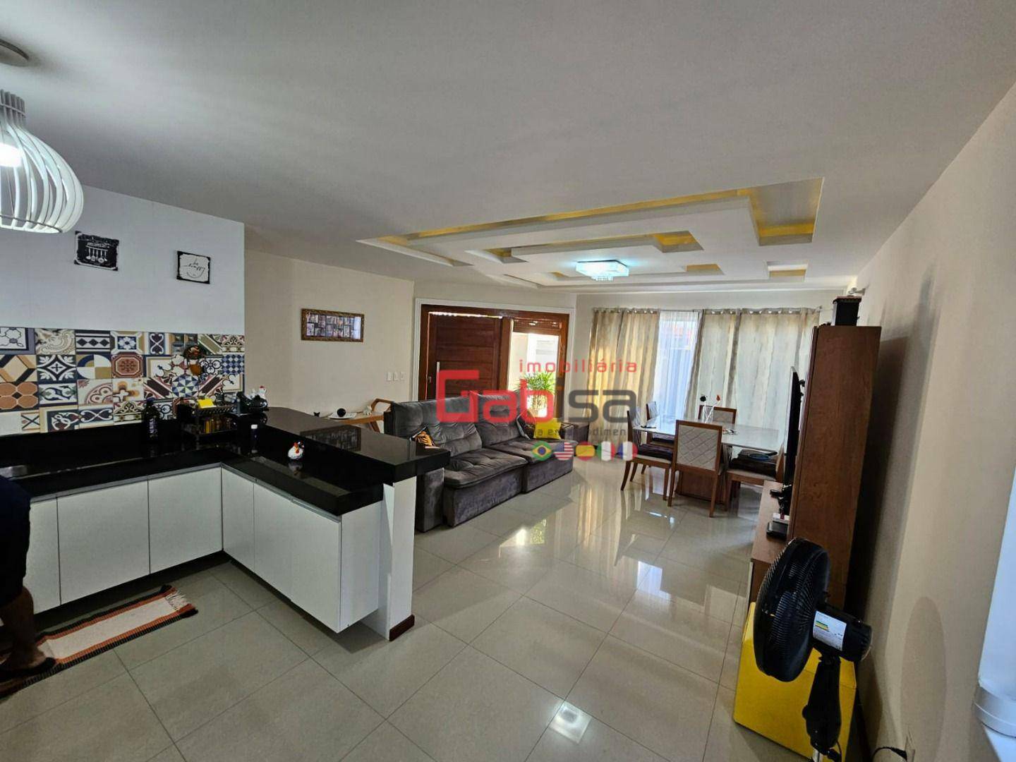 Casa de Condomínio à venda com 3 quartos, 144m² - Foto 4