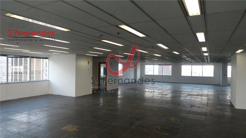 Conjunto Comercial-Sala para alugar, 412m² - Foto 8