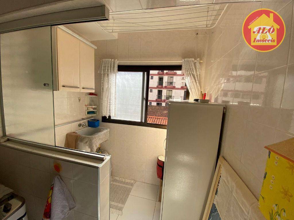 Apartamento à venda com 2 quartos, 77m² - Foto 2