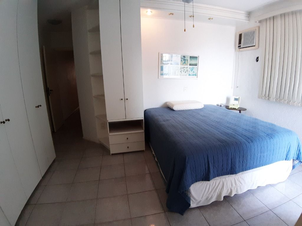 Apartamento à venda com 3 quartos, 140m² - Foto 6