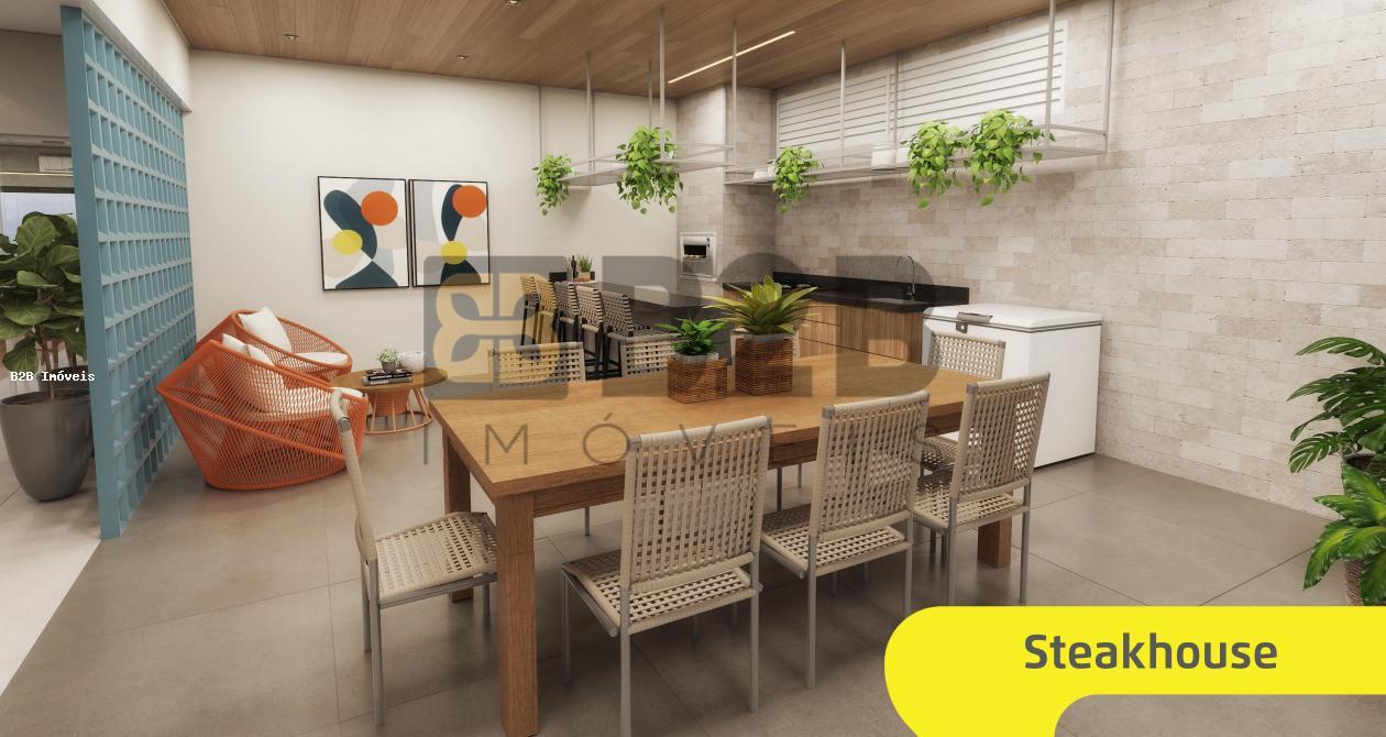 Apartamento à venda com 2 quartos, 48m² - Foto 8