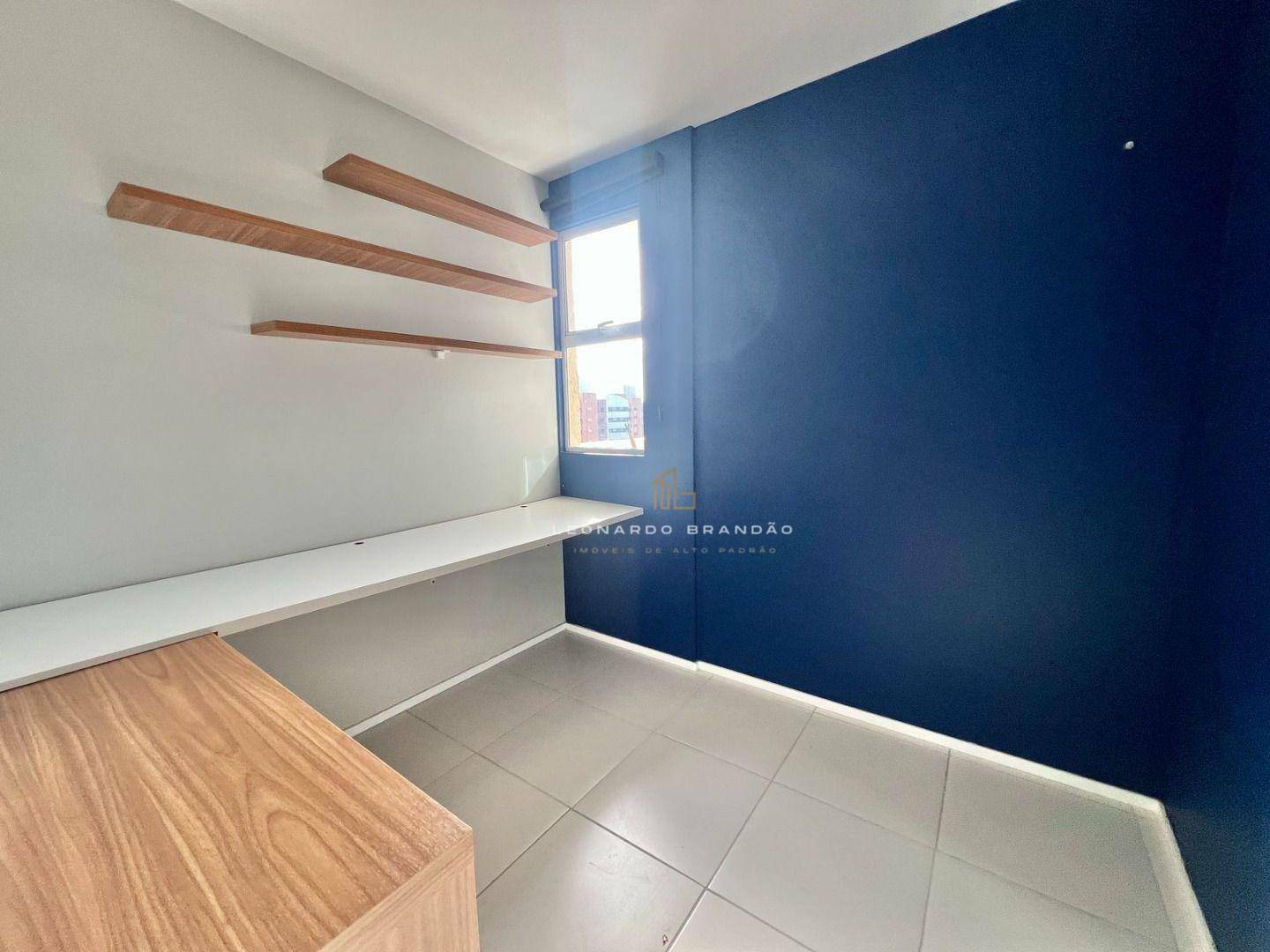 Apartamento à venda com 3 quartos, 73m² - Foto 9
