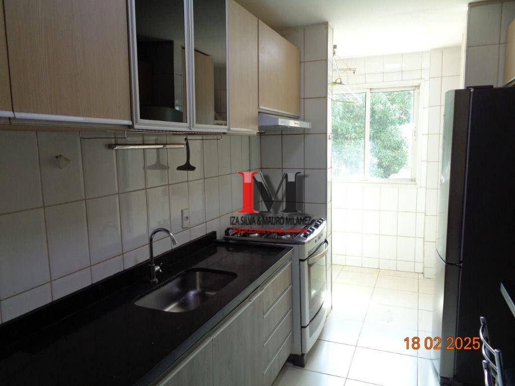 Apartamento para alugar com 3 quartos, 115M2 - Foto 23