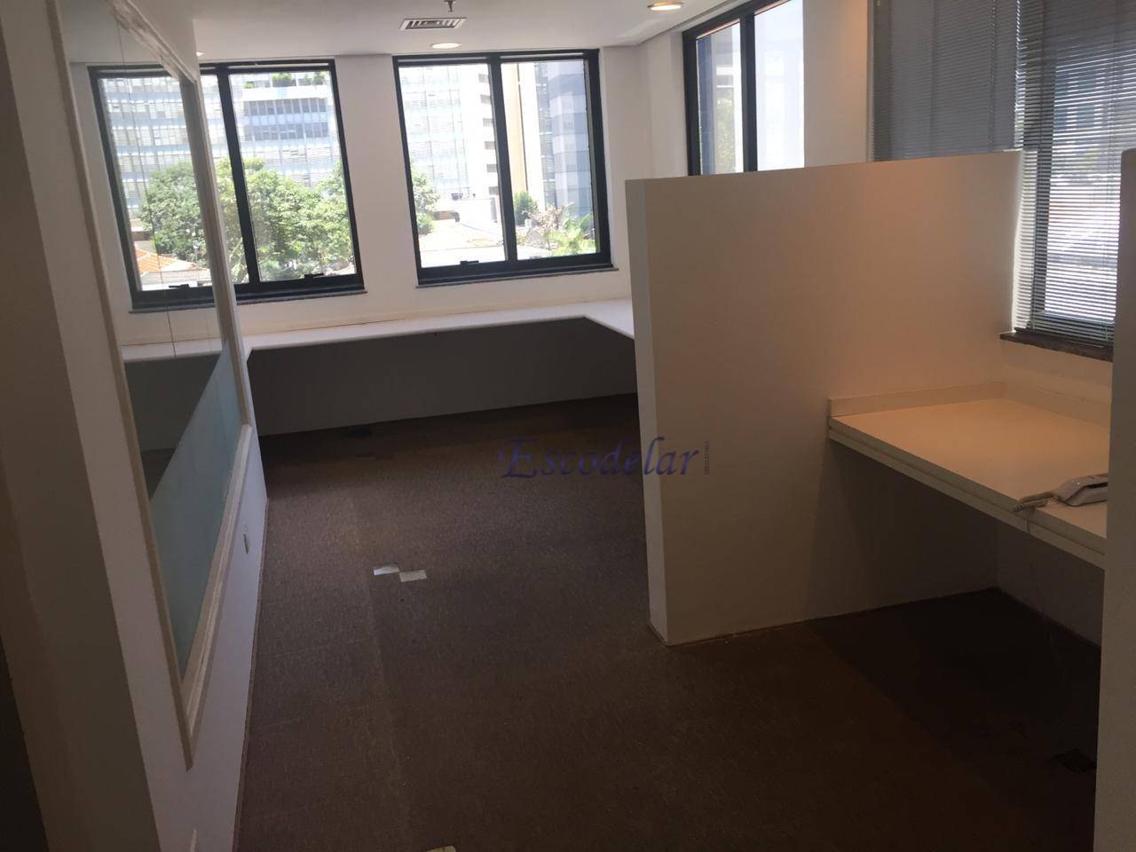 Conjunto Comercial-Sala à venda, 60m² - Foto 1