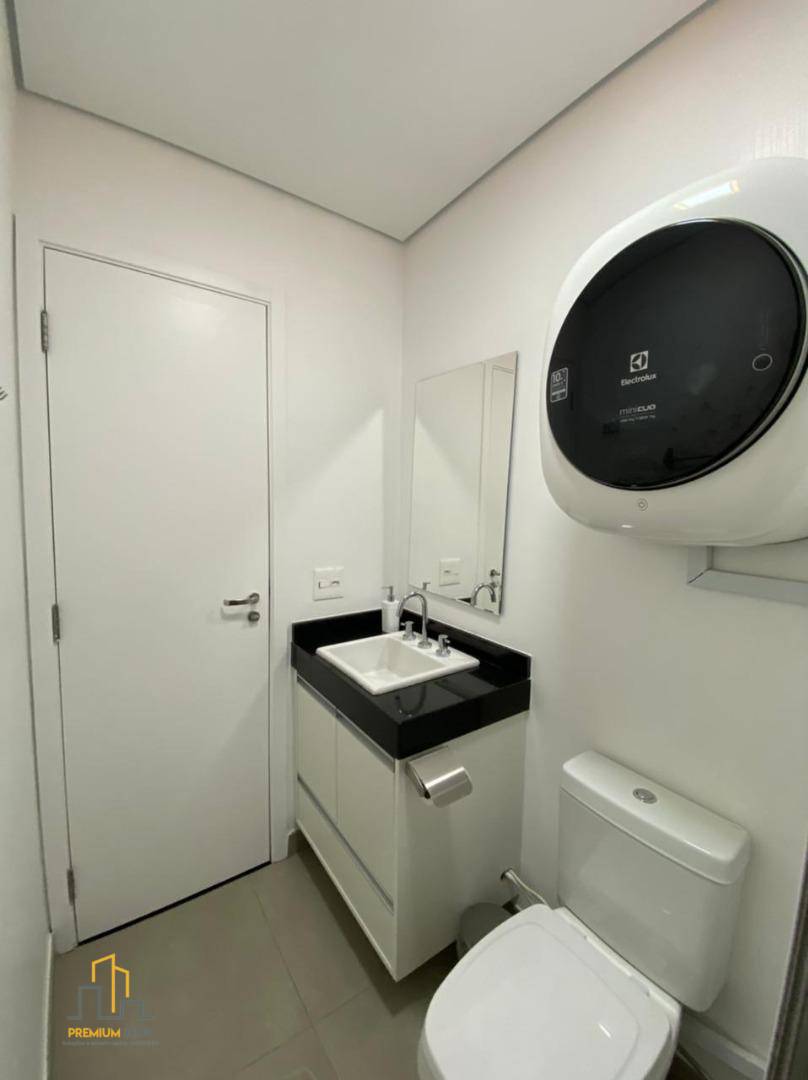 Apartamento à venda com 1 quarto, 26m² - Foto 21