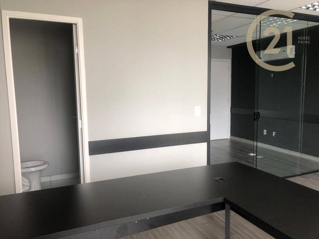 Conjunto Comercial-Sala à venda, 42m² - Foto 10