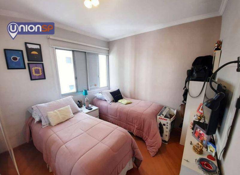 Apartamento à venda com 3 quartos, 74m² - Foto 6