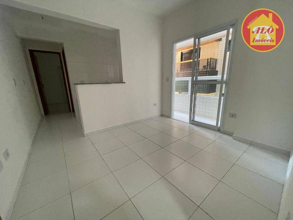 Apartamento à venda com 1 quarto, 41m² - Foto 2