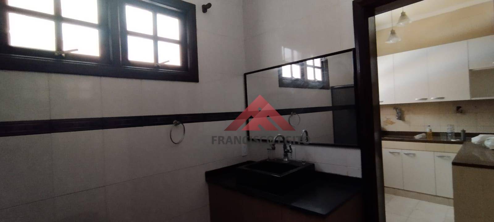 Casa à venda com 3 quartos, 190m² - Foto 12