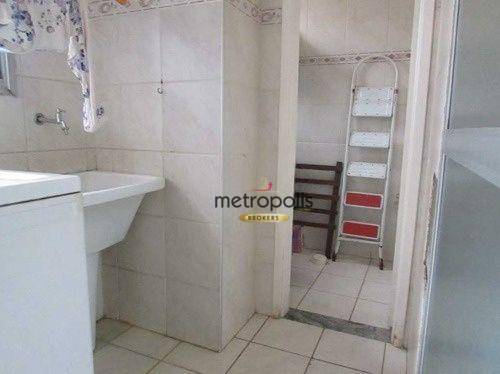 Apartamento à venda com 3 quartos, 97m² - Foto 9