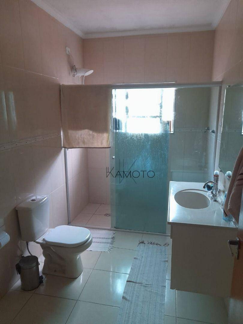 Sobrado à venda com 3 quartos, 253m² - Foto 6