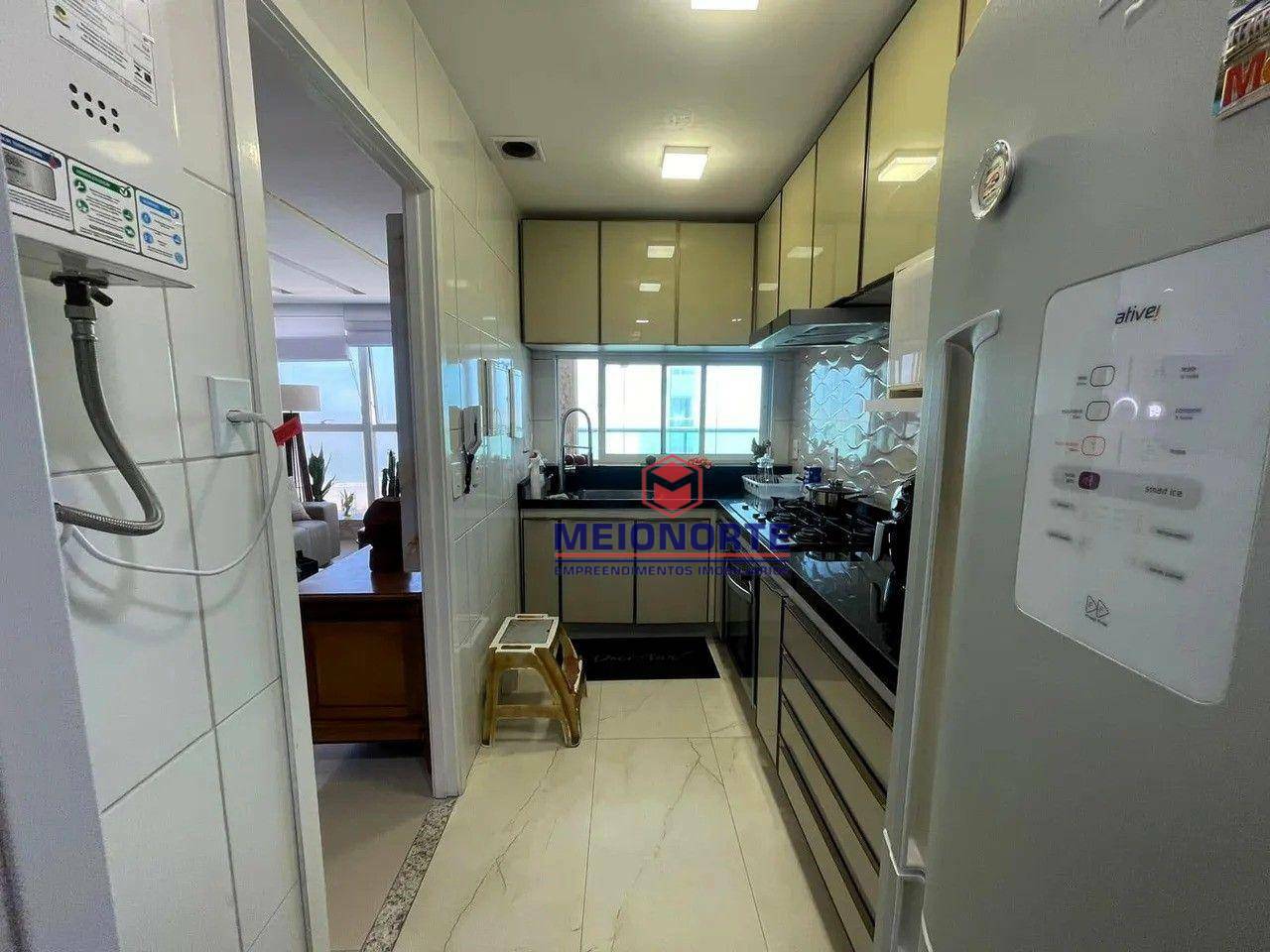 Apartamento à venda com 3 quartos, 82m² - Foto 6